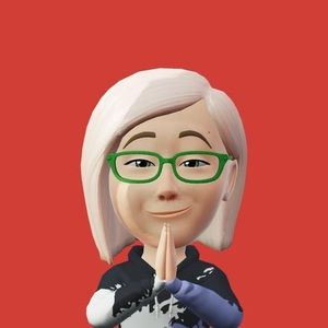 Meet your Posher, Deborah